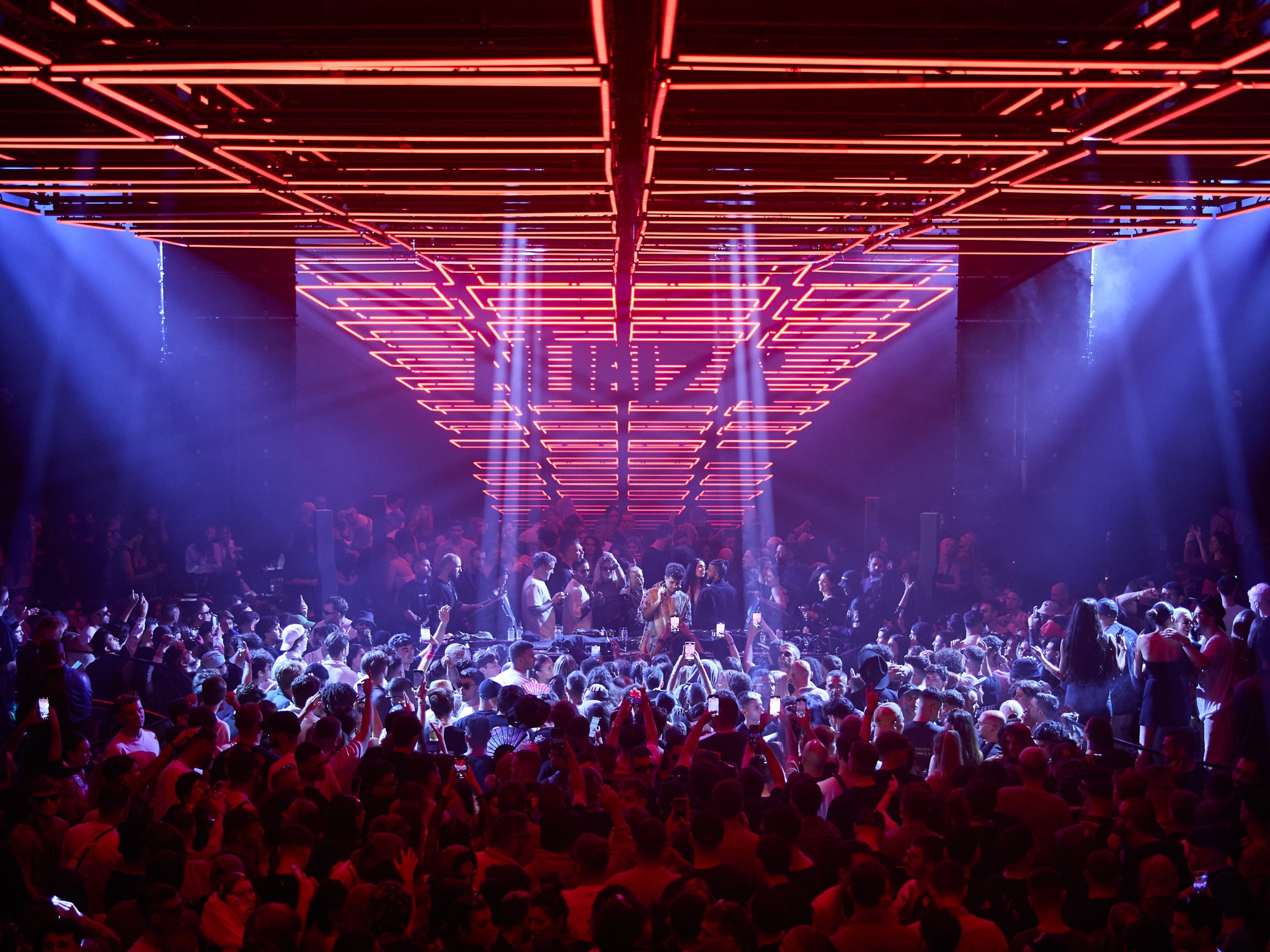 hi ibiza
